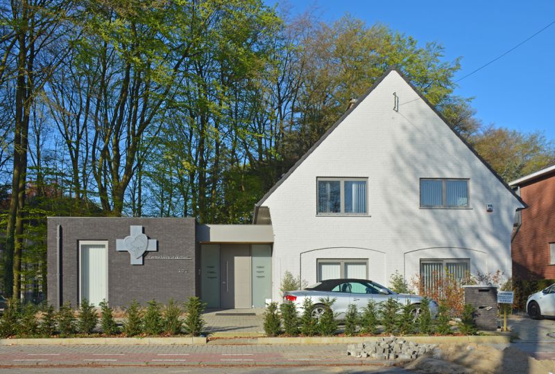 Centre de cardiologie - Braine-l'Alleud